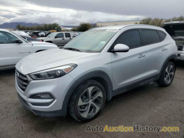 HYUNDAI TUCSON LIMITED, KM8J3CA2XGU087126