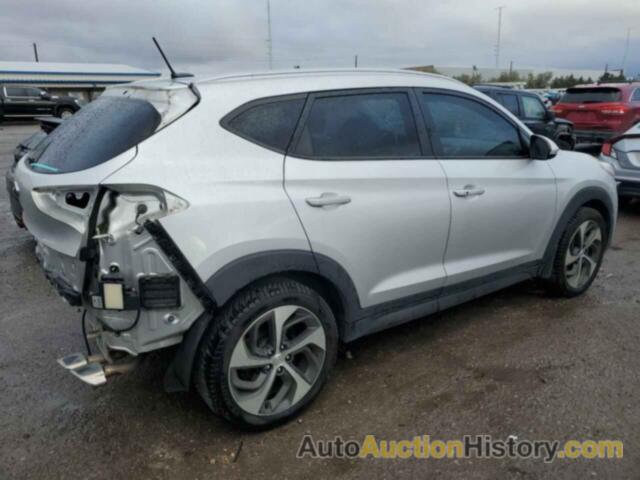 HYUNDAI TUCSON LIMITED, KM8J3CA2XGU087126