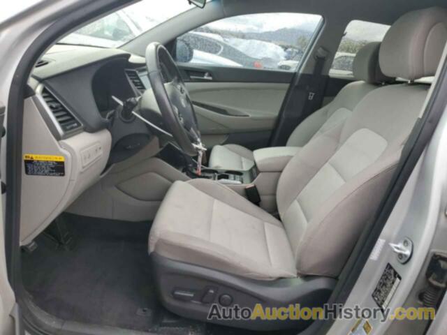 HYUNDAI TUCSON LIMITED, KM8J3CA2XGU087126