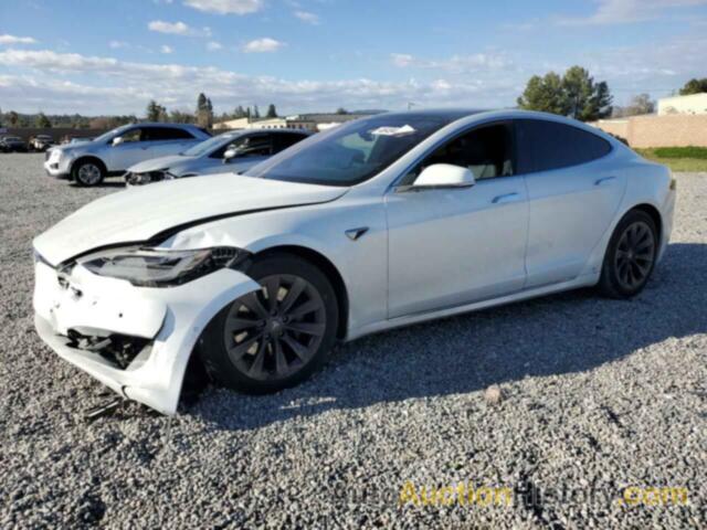 TESLA MODEL S, 5YJSA1E25LF378925