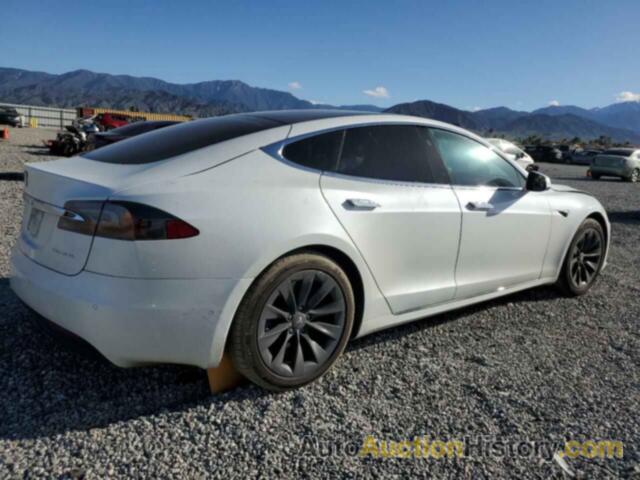 TESLA MODEL S, 5YJSA1E25LF378925