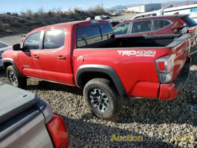 TOYOTA TACOMA DOUBLE CAB, 3TMCZ5AN2LM299194