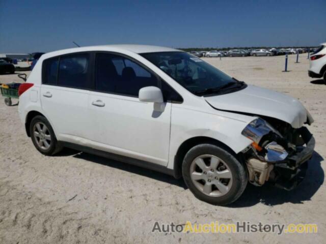 NISSAN VERSA S, 3N1BC13E69L412309