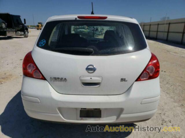 NISSAN VERSA S, 3N1BC13E69L412309