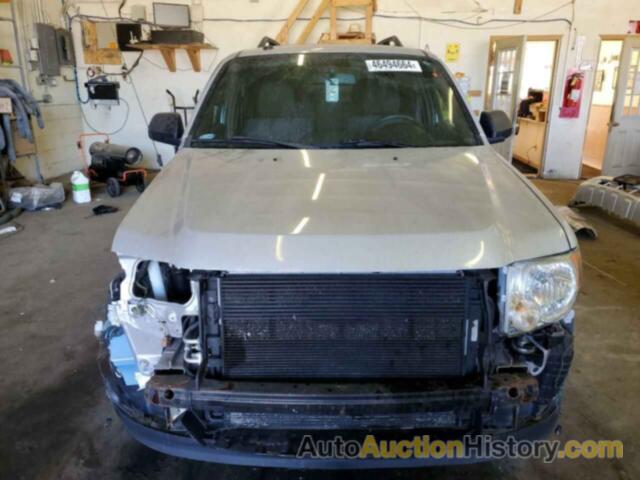 FORD ESCAPE XLT, 1FMCU9D75CKC44633