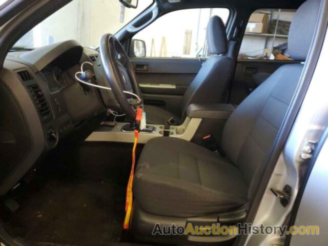 FORD ESCAPE XLT, 1FMCU9D75CKC44633