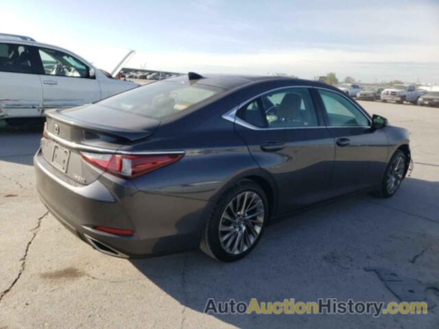 LEXUS ES350 350 BASE, 58AFZ1B12PU147276