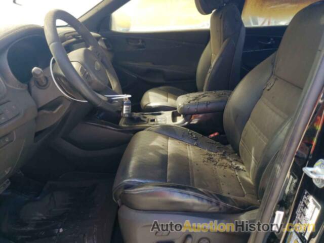 KIA SORENTO SX, 5XYPKDA1XGG013298