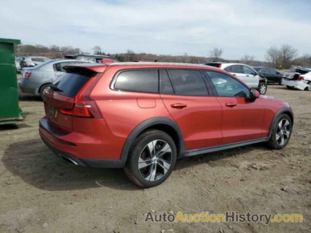 VOLVO V60 T5 MOMENTUM, YV4102WK9M1070764