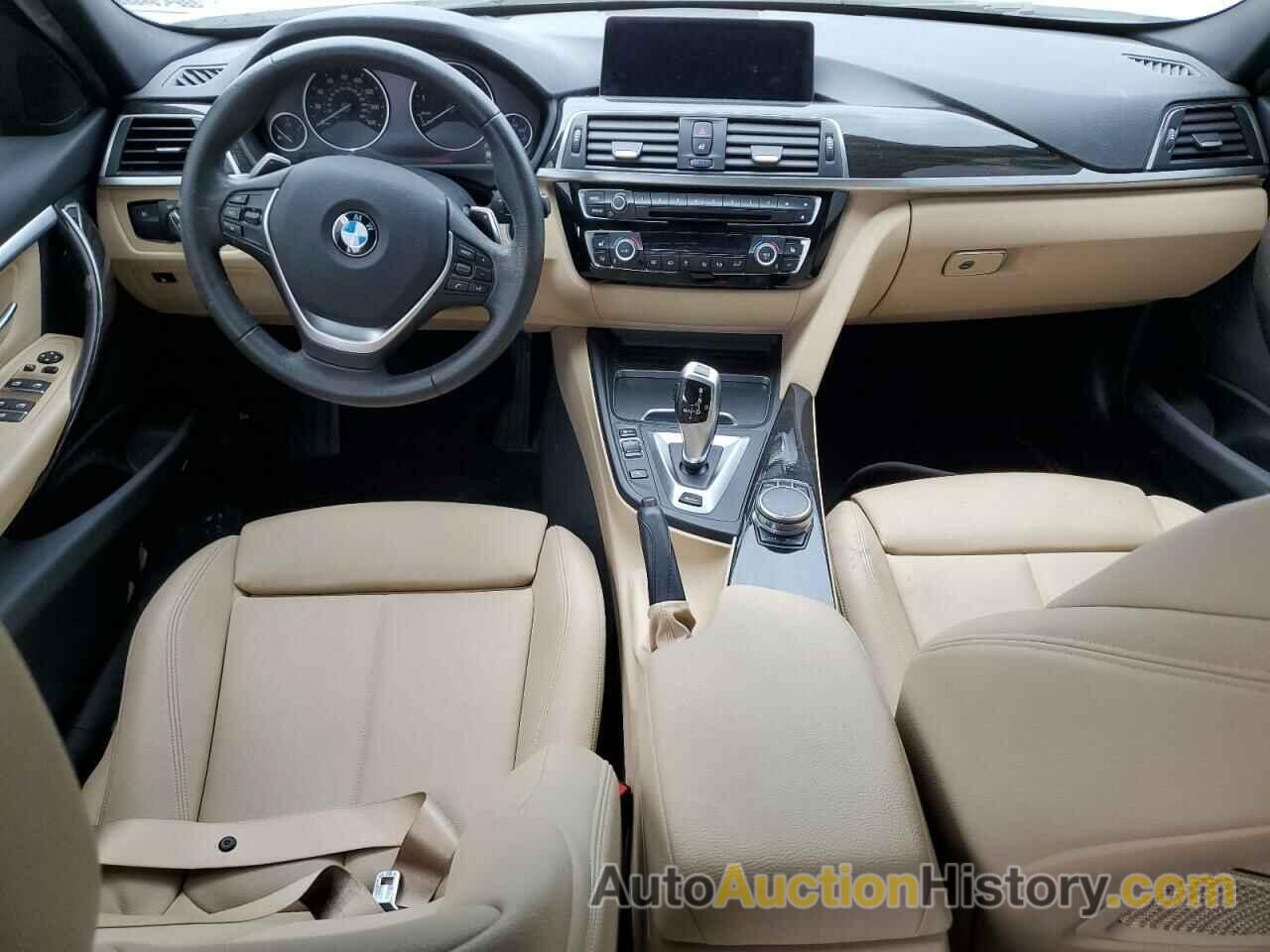 BMW 3 SERIES, WBA8E1C30HA029436