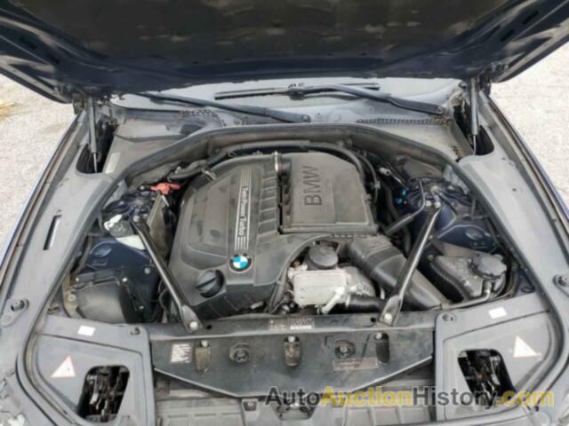 BMW 5 SERIES I, WBAFR7C51BC804578