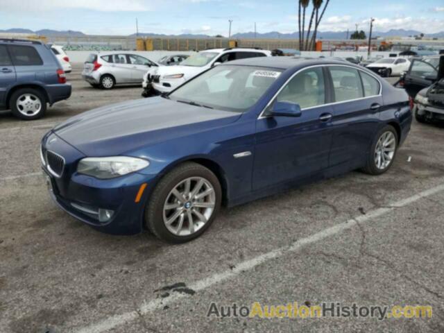 BMW 5 SERIES I, WBAFR7C51BC804578