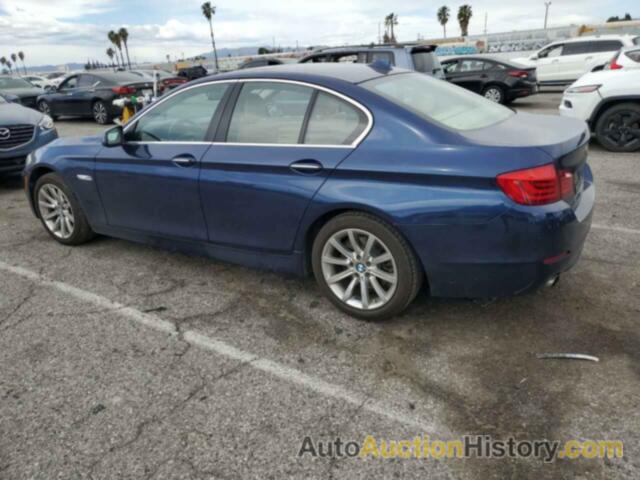 BMW 5 SERIES I, WBAFR7C51BC804578