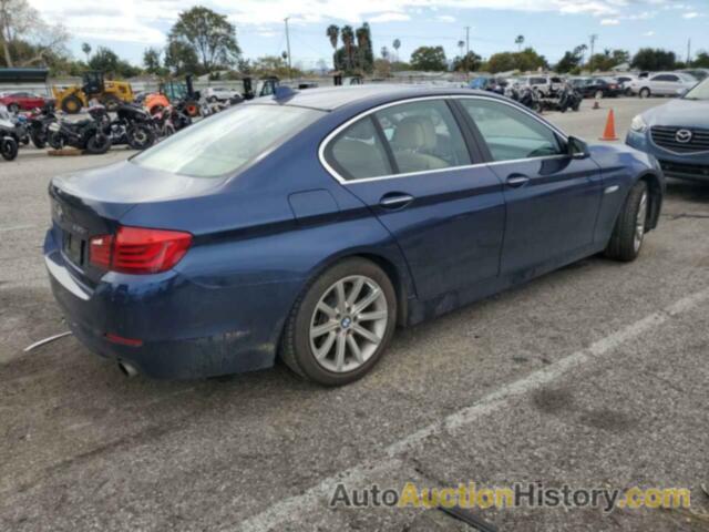 BMW 5 SERIES I, WBAFR7C51BC804578