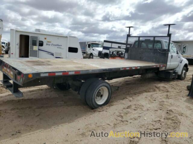 FORD F650 SUPER DUTY, 3FDNX65H2YMA76620