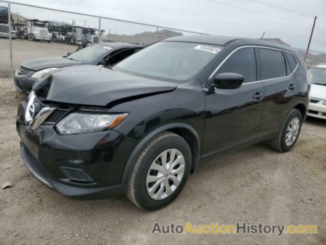 NISSAN ROGUE S, JN8AT2MT7GW012444