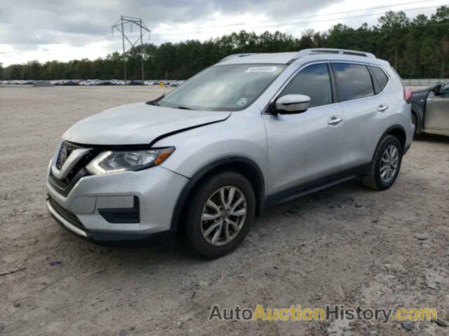 NISSAN ROGUE S, 5N1AT2MT4LC794690