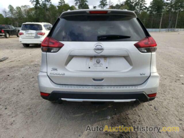 NISSAN ROGUE S, 5N1AT2MT4LC794690