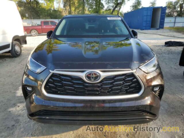 TOYOTA HIGHLANDER L, 5TDZZRAHXNS101475