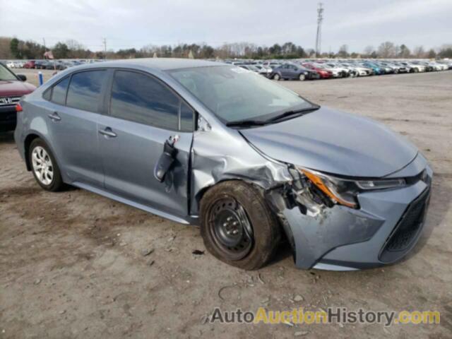 TOYOTA COROLLA LE, 5YFEPMAE1MP227244