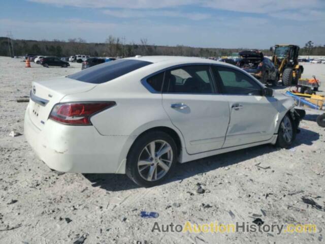 NISSAN ALTIMA 2.5, 1N4AL3AP0EC168547