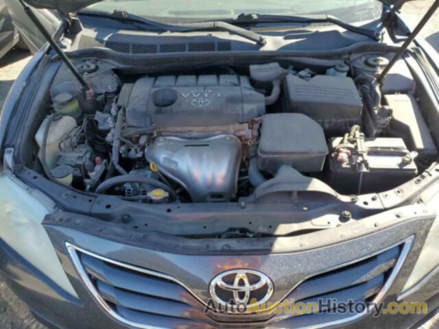 TOYOTA CAMRY BASE, 4T4BF3EK5AR040279