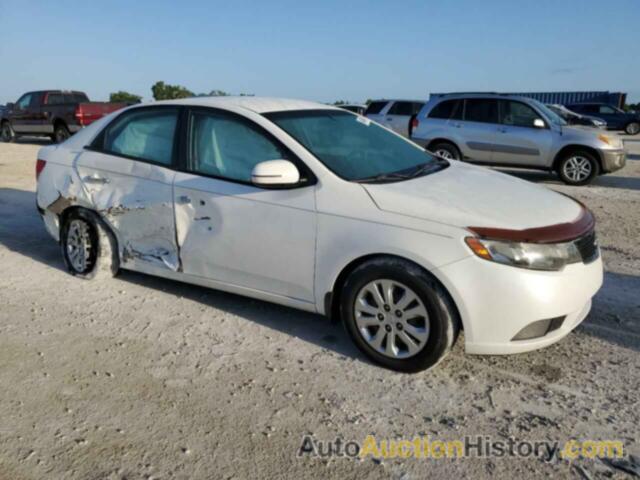 KIA FORTE EX, KNAFU4A21D5725988