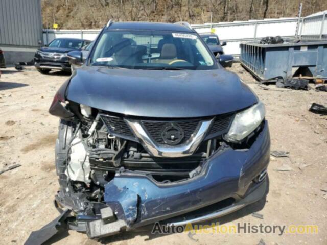 NISSAN ROGUE S, 5N1AT2MV9FC792049