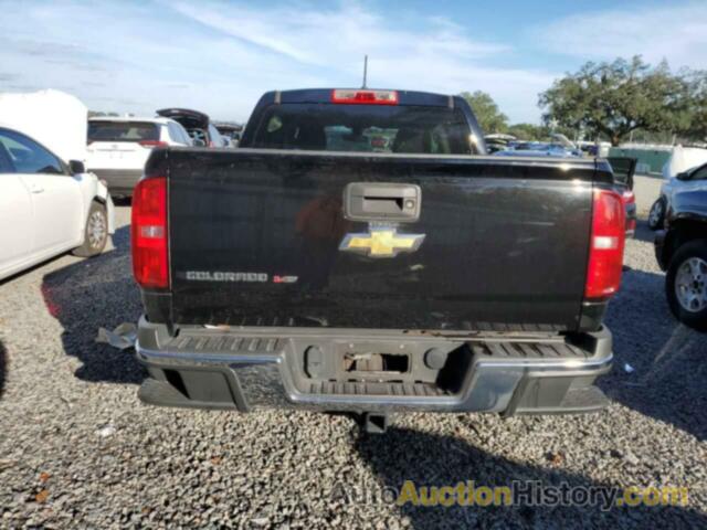 CHEVROLET COLORADO, 1GCGSBEN8L1130065