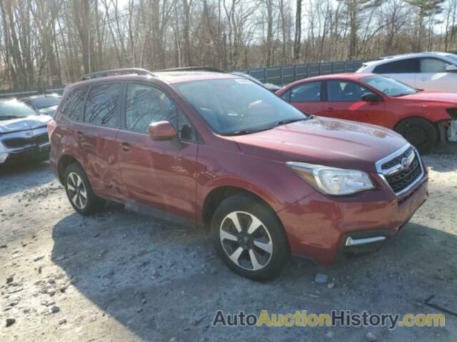 SUBARU FORESTER 2.5I PREMIUM, JF2SJAEC5JH510718