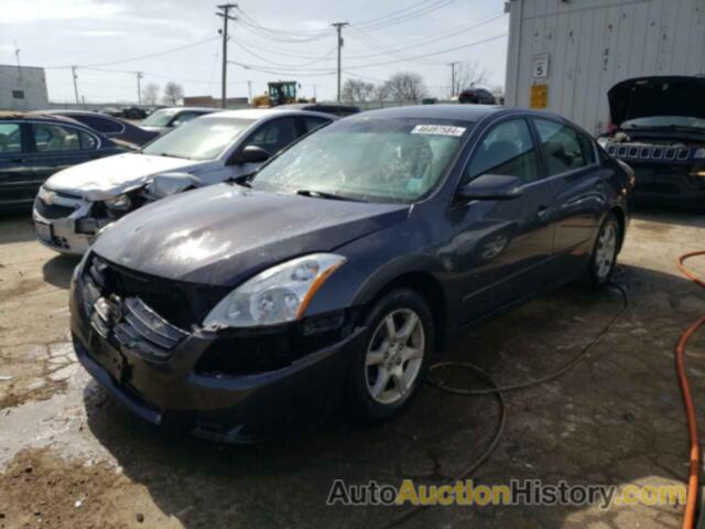 NISSAN ALTIMA BASE, 1N4AL2AP5CN532750