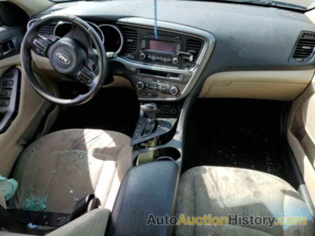 KIA OPTIMA LX, 5XXGM4A70FG378932