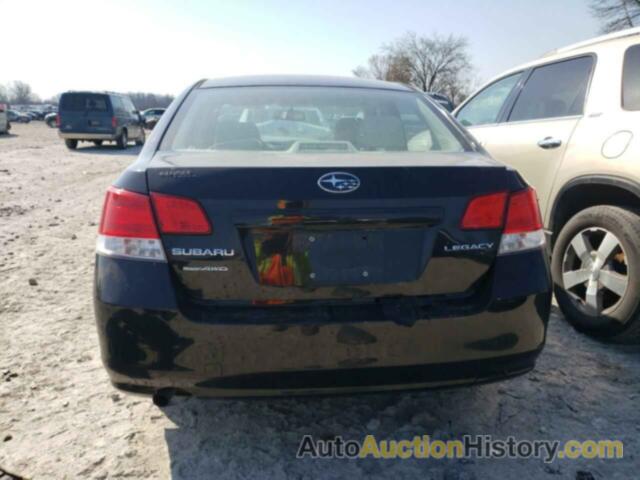 SUBARU LEGACY 2.5I, 4S3BMCA63E3037745