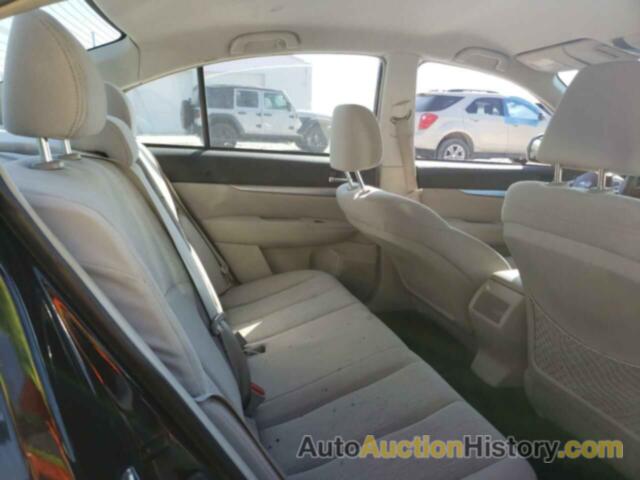 SUBARU LEGACY 2.5I, 4S3BMCA63E3037745