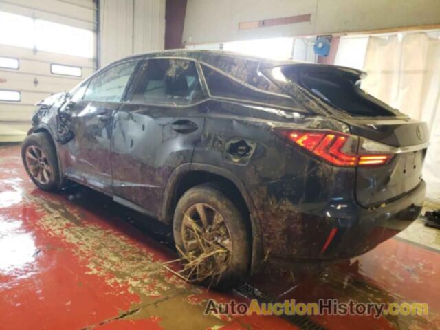 LEXUS RX350 350 BASE, 2T2BZMCA4KC207988