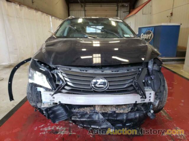 LEXUS RX350 350 BASE, 2T2BZMCA4KC207988