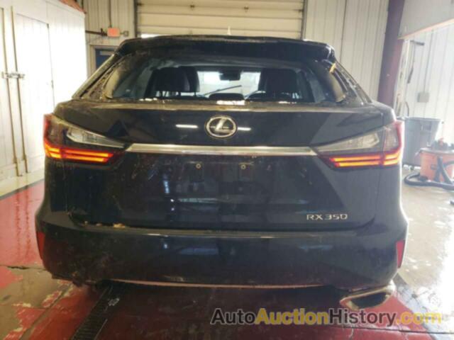 LEXUS RX350 350 BASE, 2T2BZMCA4KC207988