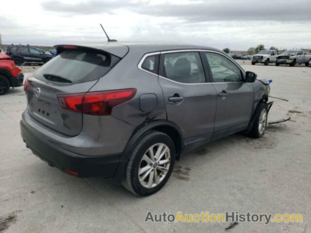 NISSAN ROGUE S, JN1BJ1CP8KW525539