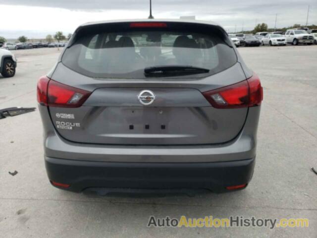 NISSAN ROGUE S, JN1BJ1CP8KW525539