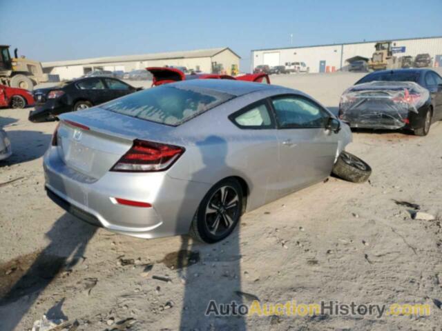 HONDA CIVIC EX, 2HGFG3B86EH518791