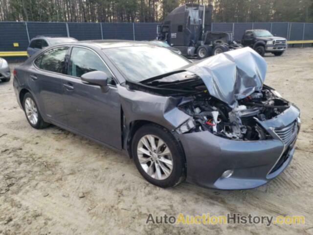 LEXUS ES300 300H, JTHBW1GG5D2015540