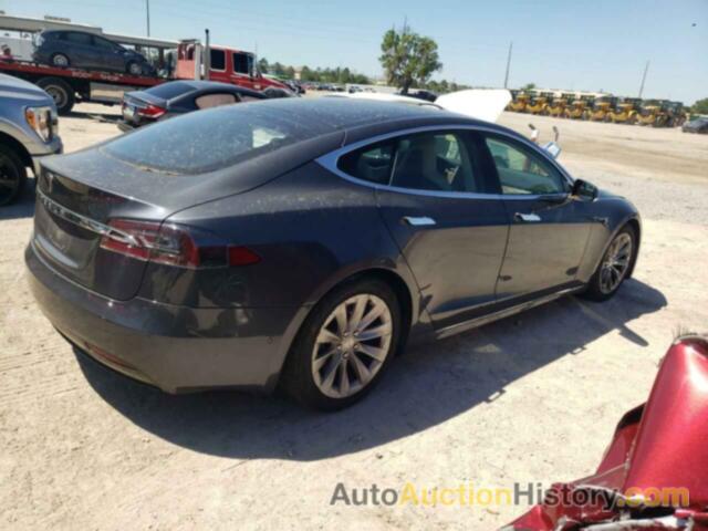 TESLA MODEL S, 5YJSA1E27GF168350