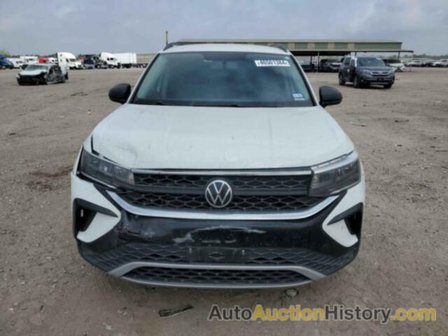 VOLKSWAGEN TAOS S S, 3VVCX7B27NM050268