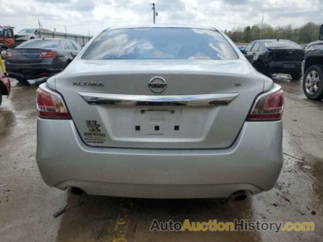 NISSAN ALTIMA 2.5, 1N4AL3AP9FC259771