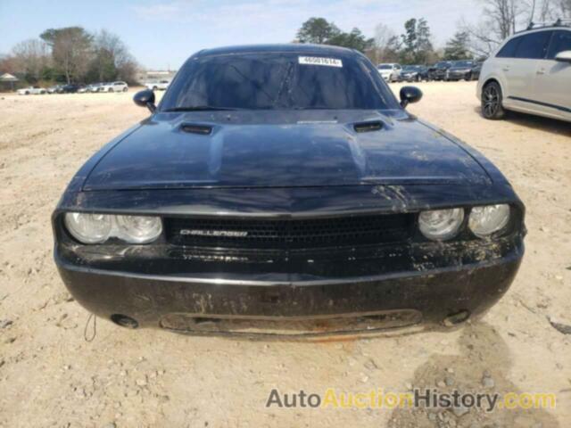 DODGE CHALLENGER SXT, 2C3CDYAG4DH670104