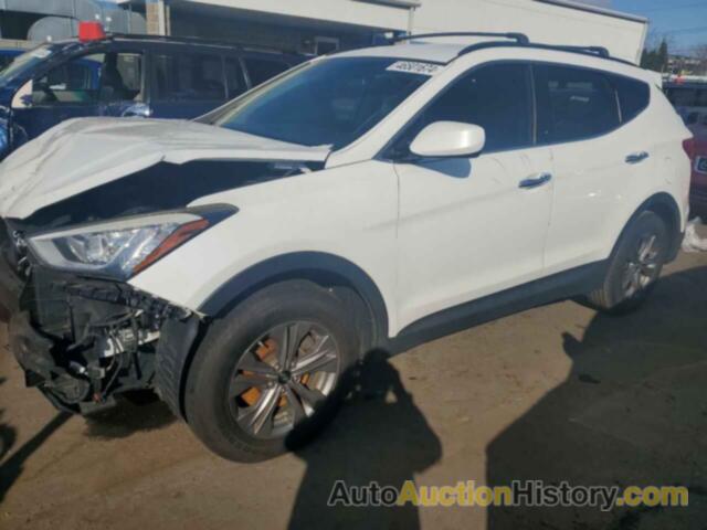 HYUNDAI SANTA FE, 5XYZU3LB0GG372663