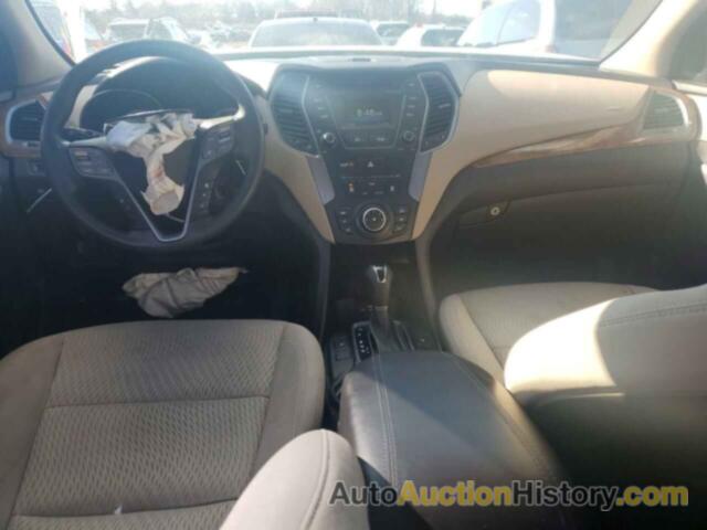 HYUNDAI SANTA FE, 5XYZU3LB0GG372663