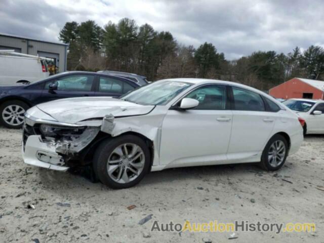 HONDA ACCORD LX, 1HGCV1F12JA036435