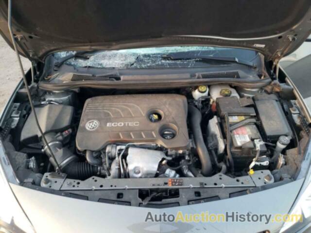 BUICK CASCADA PREMIUM, W04WH3N54HG003800