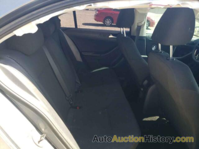 VOLKSWAGEN JETTA BASE, 3VW2K7AJ6EM404912